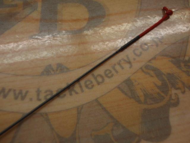 ホリデー小継HG 硬調 53