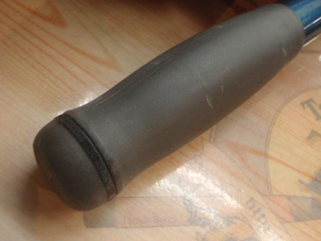 サーフパワーT 15-300R