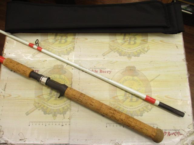 ウィードベッドモンスター 72L クリーク