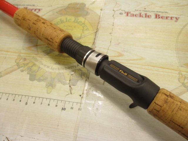 ウィードベッドモンスター 72L クリーク