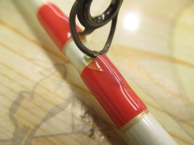 ウィードベッドモンスター 72L クリーク