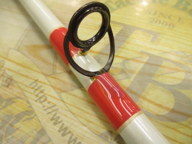 ウィードベッドモンスター 72L クリーク