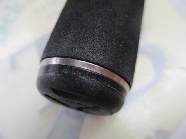 がま磯チヌスペシャル黒冴 0-53