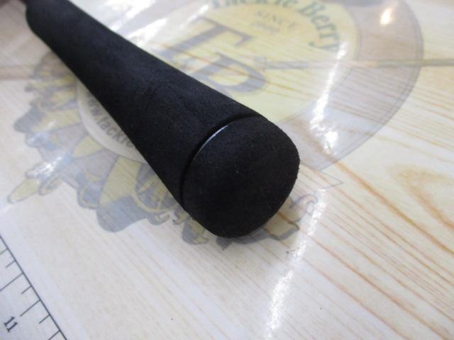 グラップラー B633