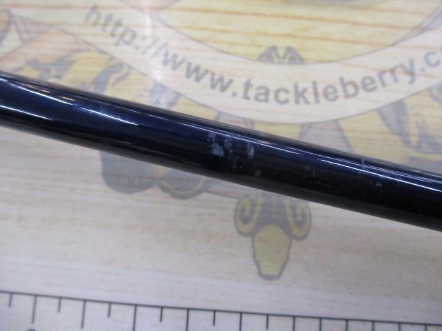 グラップラー B633