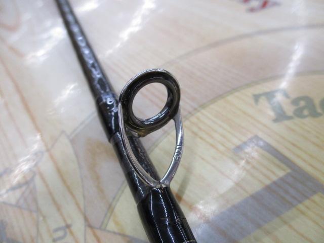 グラップラー B633