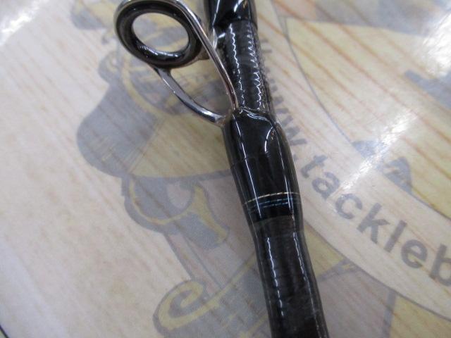 グラップラー B633