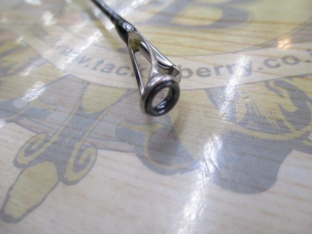 グラップラー B633