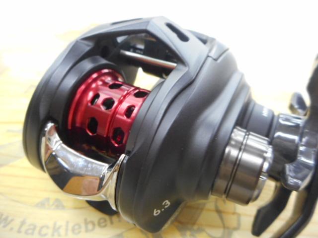 25アルファス BF TW 6.3R