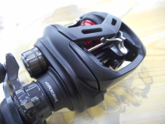 25アルファス BF TW 6.3R