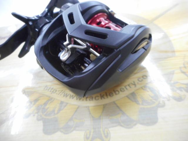 25アルファス BF TW 6.3R