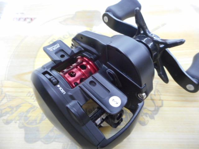 25アルファス BF TW 6.3R