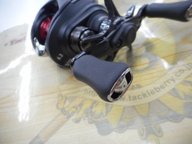 25アルファス BF TW 6.3R