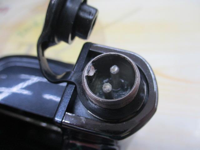 17フォースマスター 3000XP