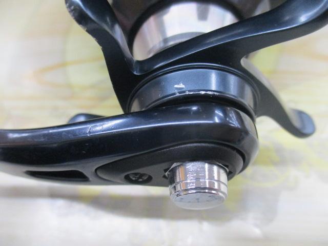 17フォースマスター 3000XP