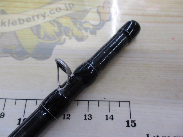 ブレイゾン C610MH-2｜＠ベリーネット 日本最大新品中古釣具WEBショップ