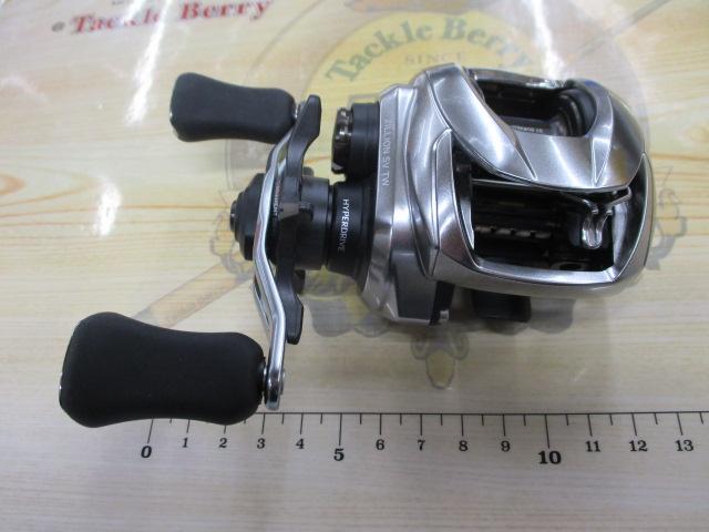 21ジリオン SV TW 1000H