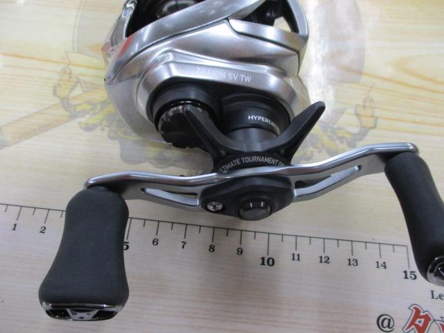 21ジリオン SV TW 1000H