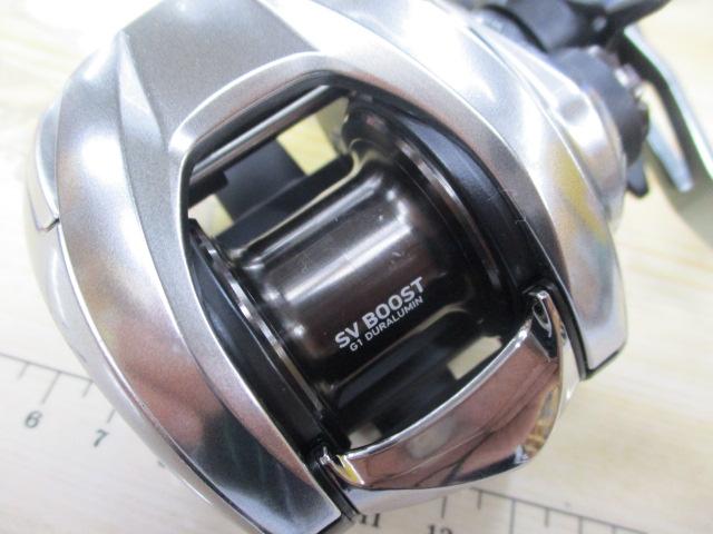 21ジリオン SV TW 1000H