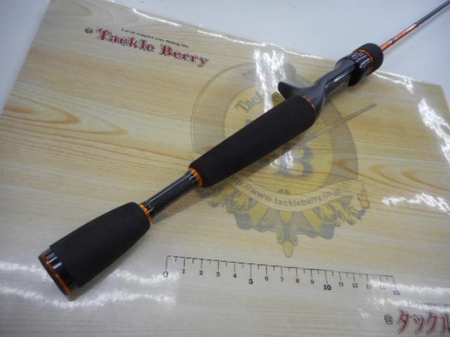 シルバークリークプレッソ 59ULB-S