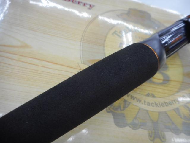 シルバークリークプレッソ 59ULB-S