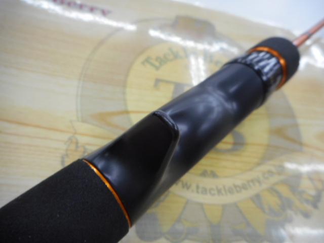 シルバークリークプレッソ 59ULB-S