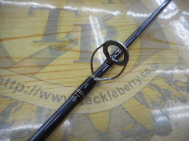 シルバークリークプレッソ 59ULB-S