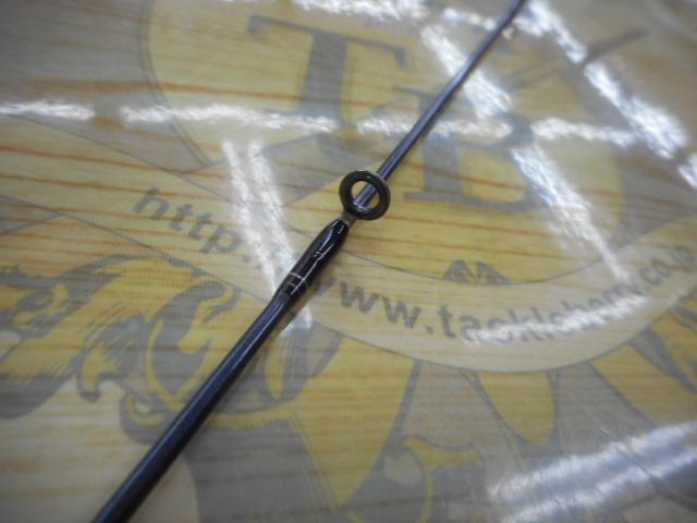 シルバークリークプレッソ 59ULB-S