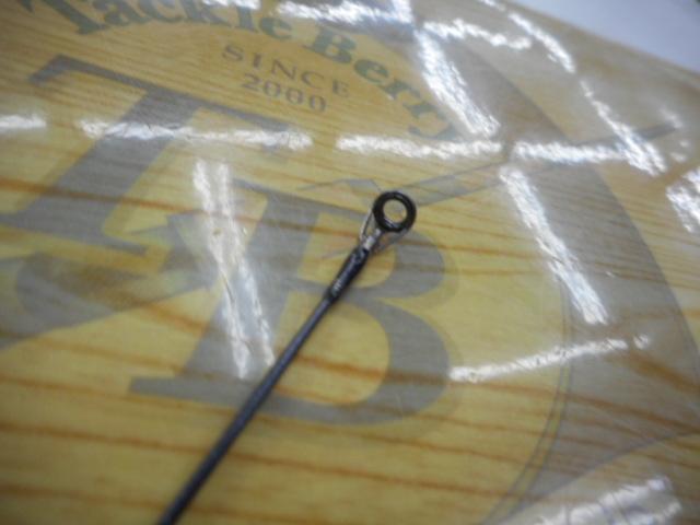 シルバークリークプレッソ 59ULB-S