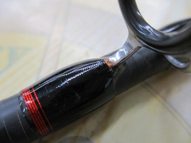 20シーマイティX 64 30-240