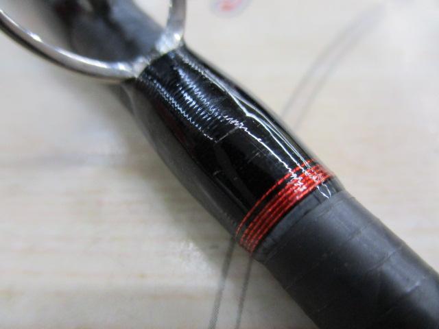 20シーマイティX 64 30-240