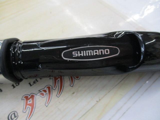 20シーマイティX 64 30-240