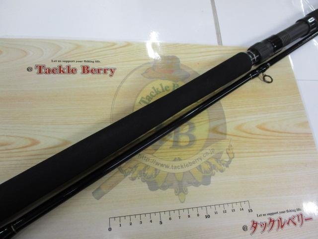 ブルースナイパー 103L プラグスペシャル