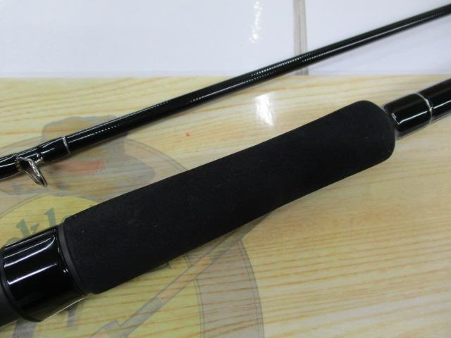 ブルースナイパー 103L プラグスペシャル