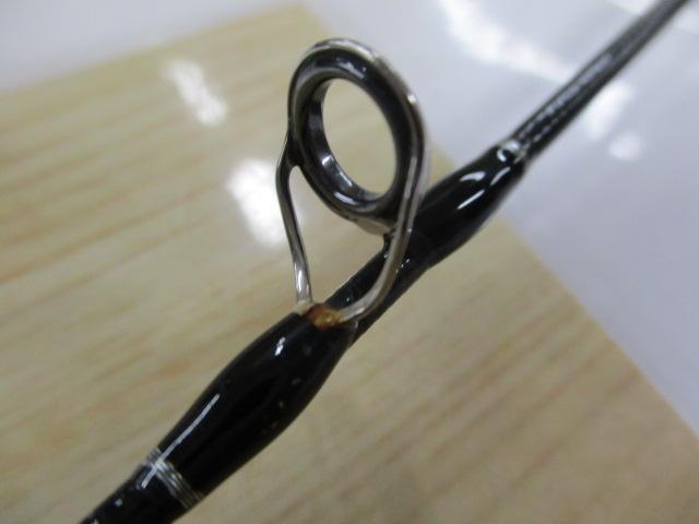 ブルースナイパー 103L プラグスペシャル