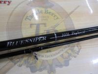 ブルースナイパー 103L プラグスペシャル