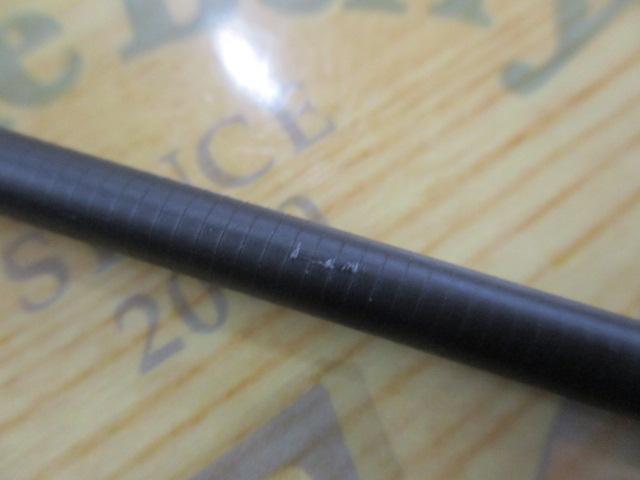 ソルティシェイプダッシュ メタルイカ S610H/FSL LTD