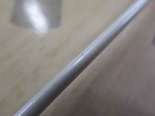 ソルティシェイプダッシュ メタルイカ S610H/FSL LTD