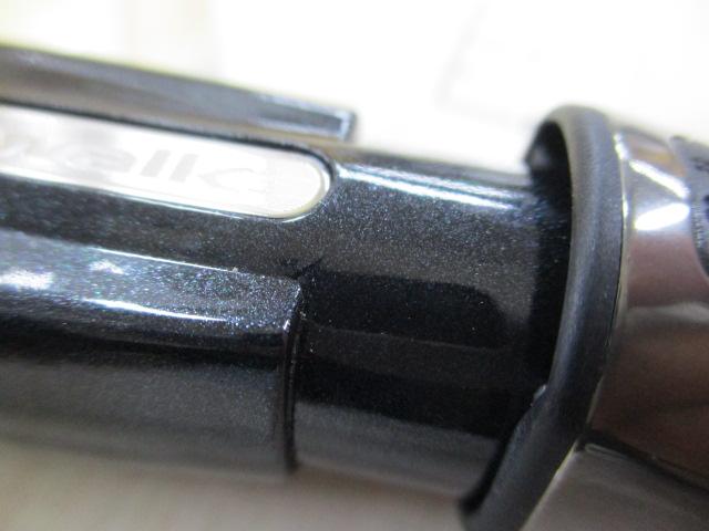 ソルティシェイプダッシュ メタルイカ S610H/FSL LTD