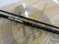 ソルティシェイプダッシュ メタルイカ S610H/FSL LTD