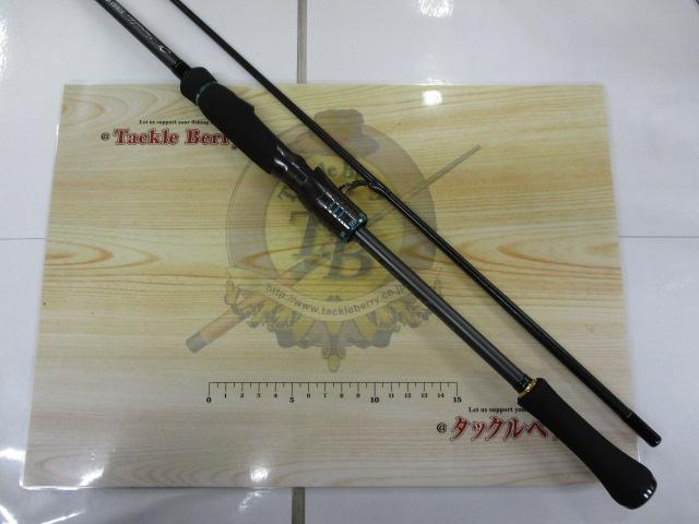 エメラルダスストイストST 74MMH-SMT