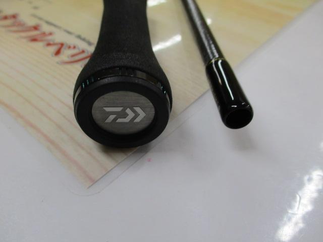 エメラルダスストイストST 74MMH-SMT