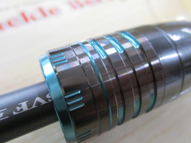 エメラルダスストイストST 74MMH-SMT