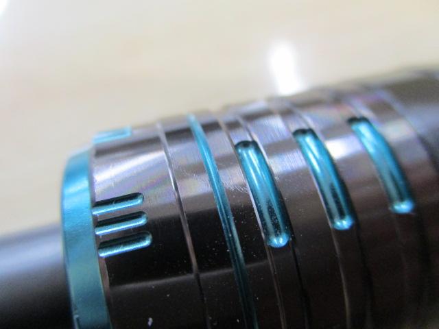 エメラルダスストイストST 74MMH-SMT