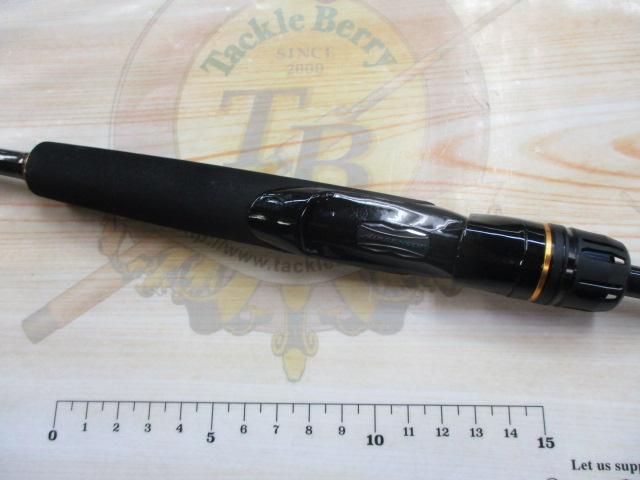 ラテオ BS 67MLS・W