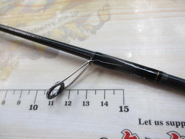 ラテオ BS 67MLS・W