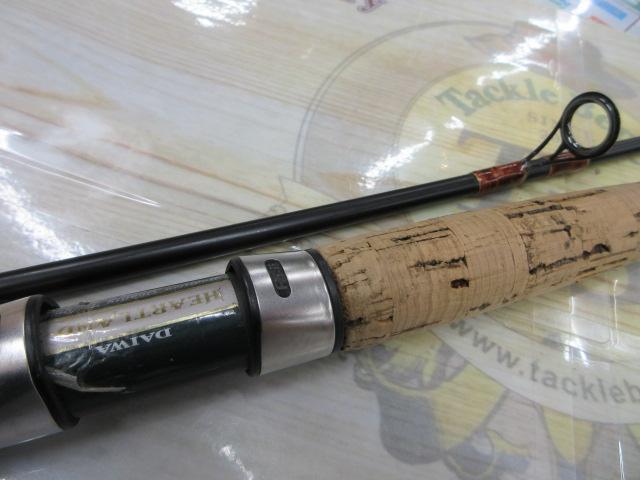 ハートランドX SW S1002MHRS