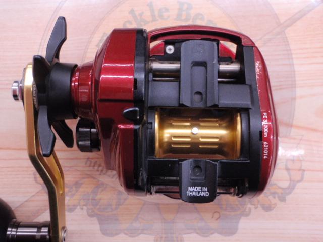 スパルタンMX IC 200H