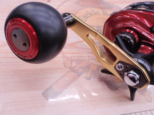 スパルタンMX IC 200H