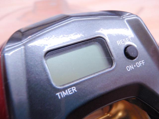 スパルタンMX IC 200H